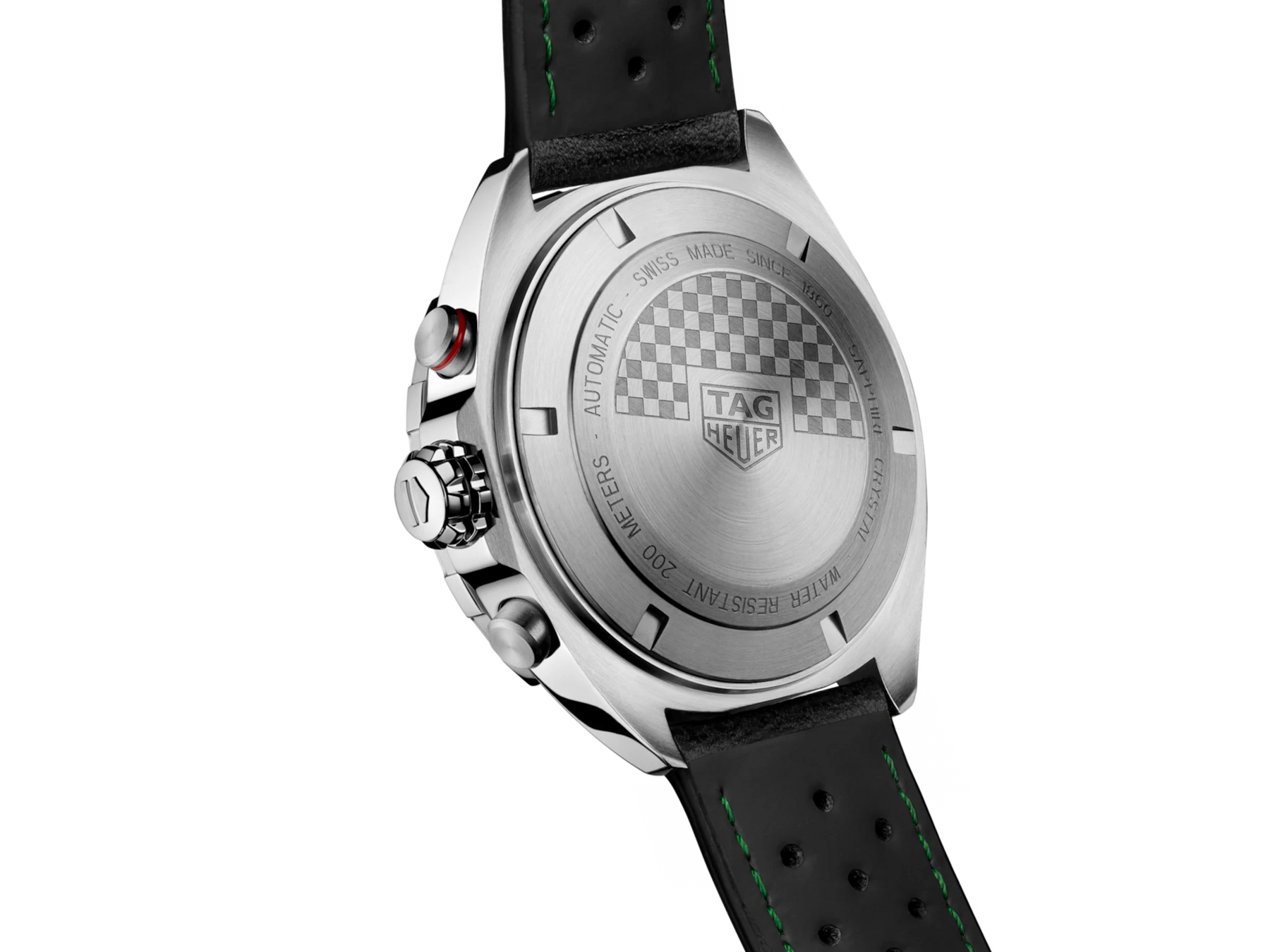 TAG Heuer Formula 1 44mm Mens Watch CAZ2016.FC6473