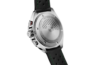 TAG Heuer Formula 1 44mm Mens Watch CAZ2016.FC6473