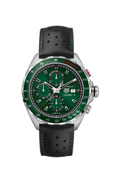 TAG Heuer Formula 1 44mm Mens Watch CAZ2016.FC6473