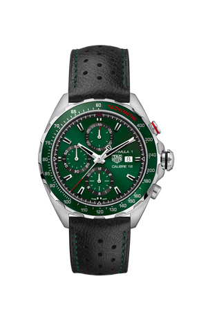 TAG Heuer Formula 1 44mm Mens Watch CAZ2016.FC6473