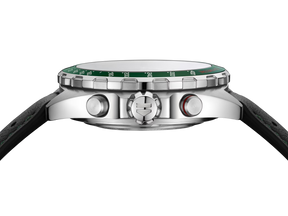 TAG Heuer Formula 1 44mm Mens Watch CAZ2016.FC6473