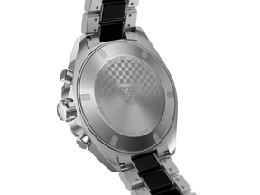 TAG Heuer Formula 1 Chronograph CAZ1011.BA0843