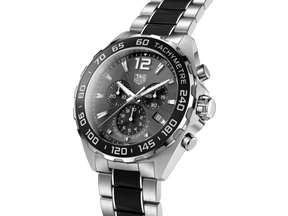 TAG Heuer Formula 1 Chronograph CAZ1011.BA0843