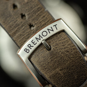 Pre-Owned 2021 Bremont ALT1-C Watch