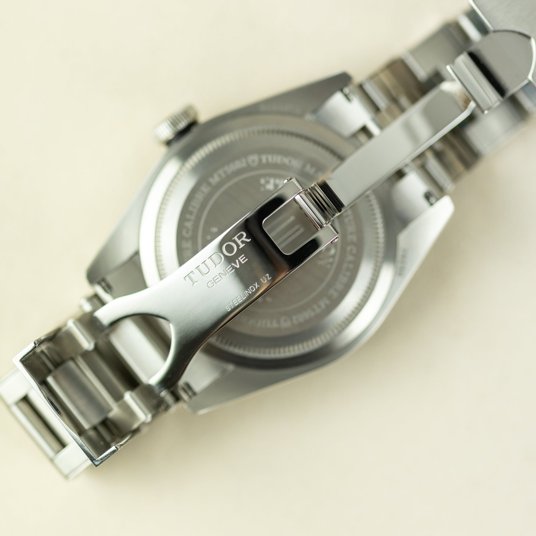 2022 TUDOR Harrods Exclusive Black Bay 41mm Watch
