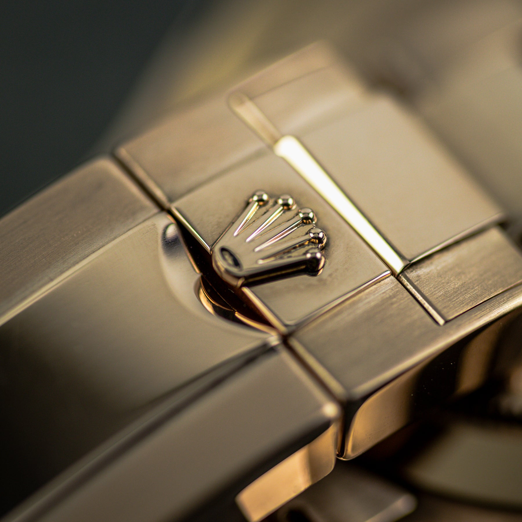 2023 Rolex COSMOGRAPH DAYTONA 18K Everose Gold, Chocolate Dial, 40mm 126505