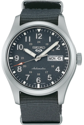 Seiko 5 Field Watch SRPG31K1