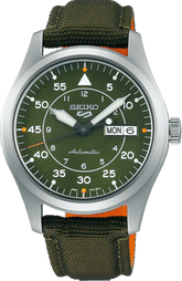 Seiko 5 Sports Flieger SRPH29K1