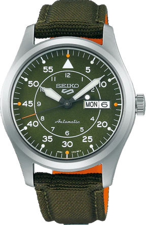 Seiko 5 Sports Flieger SRPH29K1
