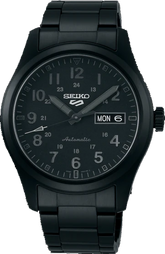 Seiko 5 Sports 39mm Automatic Watch SRPJ09K1