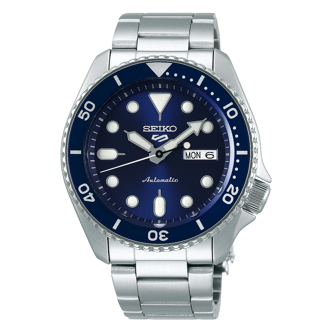 Seiko 5 Sports Automatic Watch