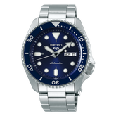 Seiko 5 Sports Automatic Watch