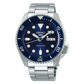 Seiko 5 Sports Automatic Watch