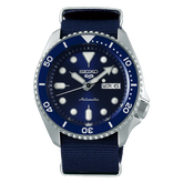 Seiko 5 Sports Automatic SRPD51K2