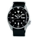 Seiko 5 Sports Automatic SRPD55K3