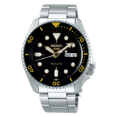 Seiko 5 Sports Automatic Watch SRPD57K1