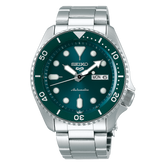 Seiko 5 Sports Automatic Watch SRPD61K1