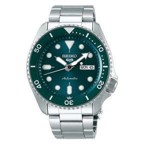 Seiko 5 Sports Automatic Watch SRPD61K1