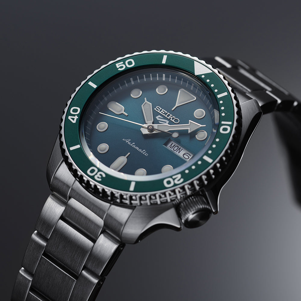 Seiko 5 Sports Automatic Watch SRPD61K1