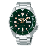 Seiko 5 Sports Automatic Men's Watch SRPD63K1