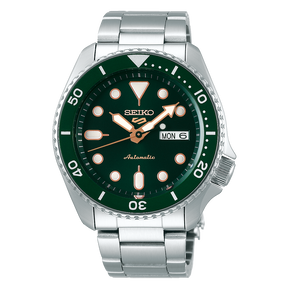 Seiko 5 Sports Automatic Men's Watch SRPD63K1