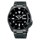 Seiko 5 Sports Automatic Watch SRPD65K1