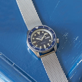 Seiko 5 Sports Automatic SRPD71K1