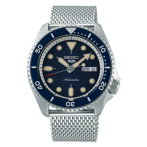 Seiko 5 Sports Automatic SRPD71K1