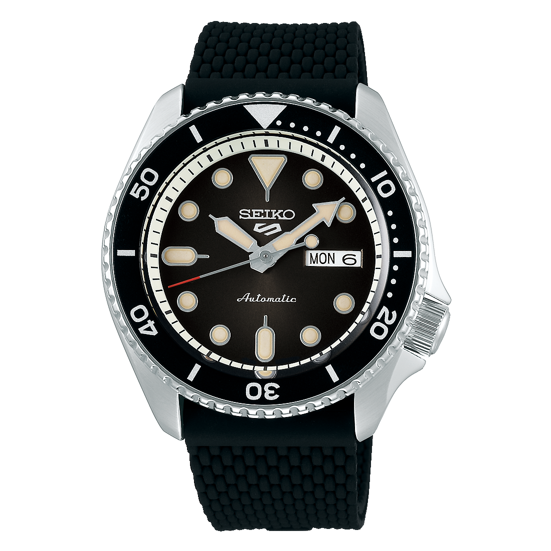 Seiko 5 Sports Automatic Watch SRPD73K2