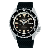 Seiko 5 Sports Automatic Watch SRPD73K2