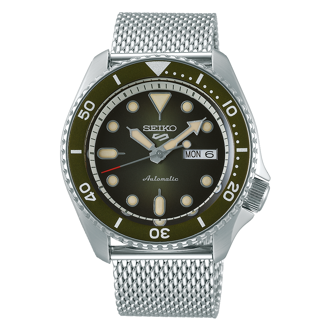 Seiko 5 Sports Suits Style SRPD75K1