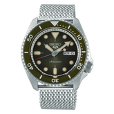 Seiko 5 Sports Suits Style SRPD75K1