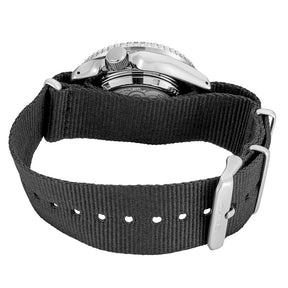 Seiko 5 Sports 24-Jewel Automatic Watch with Black Dial SRPD89 | RR Je