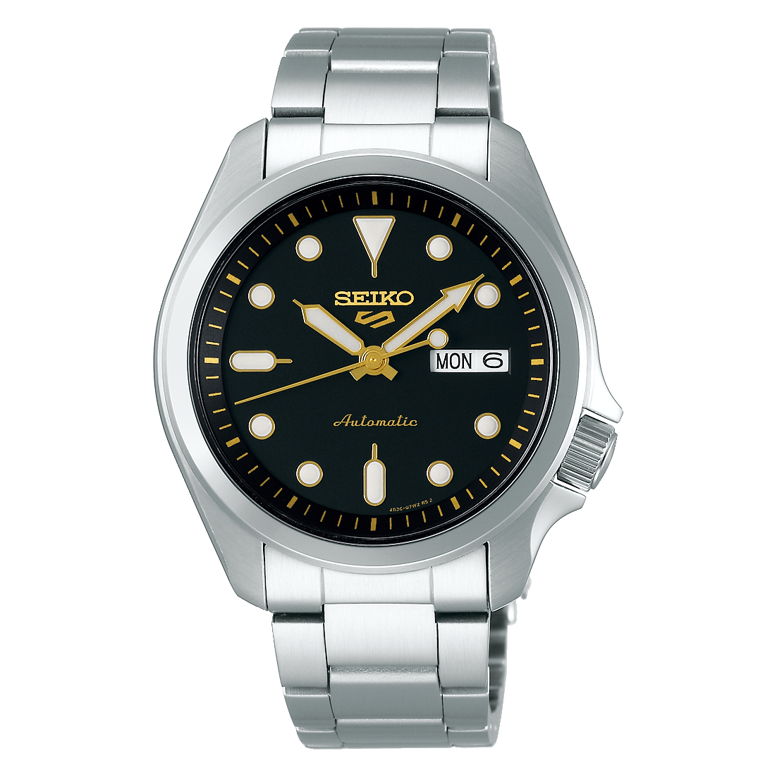Seiko 5 Sports Automatic 40mm SRPE57K1