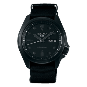 Seiko 5 Sports Men’s Watch SRPE69K1