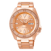 Seiko 5 Sports Automatic Watch SRPE72K1