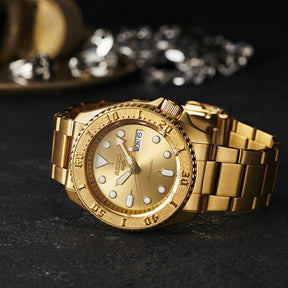 Seiko 5 Sports Automatic SRPE74K1