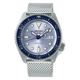 Seiko 5 Sports 42.5mm Automatic SRPE77K1