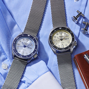 Seiko 5 Sports 42.5mm Automatic SRPE77K1