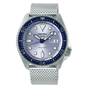 Seiko 5 Sports 42.5mm Automatic SRPE77K1