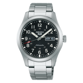 Seiko 5 Sports 39mm Men’s Automatic Watch SRPG27K1