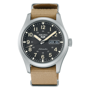 Seiko 5 Sports Watch SRPG35K1