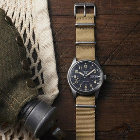 Seiko 5 Sports Watch SRPG35K1