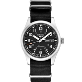 Seiko 5 Sports 39mm Men’s Watch SRPG37K1