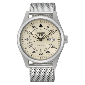Seiko 5 Sports 39mm Men’s Watch
