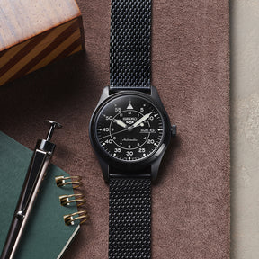 Seiko 5 Sports 39mm SRPH25K1