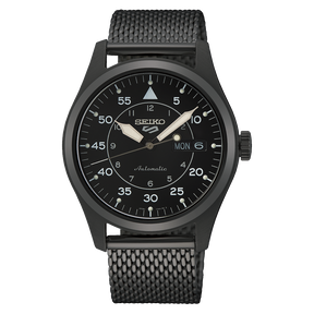 Seiko 5 Sports 39mm SRPH25K1