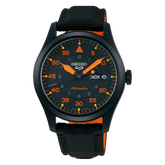 Seiko 5 Sports Nylon 39mm Men’s Watch SRPH33K1