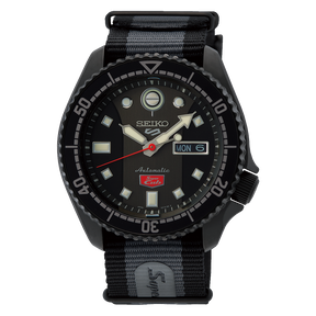 Seiko 5 Sports SKX series SRPJ75K1