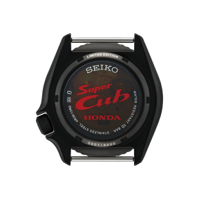 Seiko 5 Sports SKX series SRPJ75K1